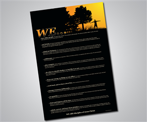 Print Design by Kings Bishop Design for this project | Design: #2586181