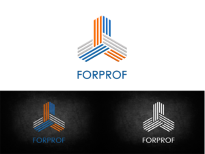 Logo Design by Valentim for this project | Design: #14969123