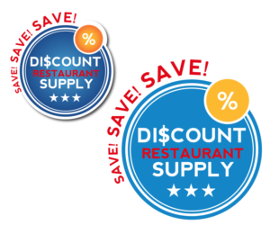 Logo Design by Anekaa for Discount Restaurant Supply | Design: #14829892