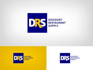 Logo Design by PRstudios for Discount Restaurant Supply | Design: #14829862