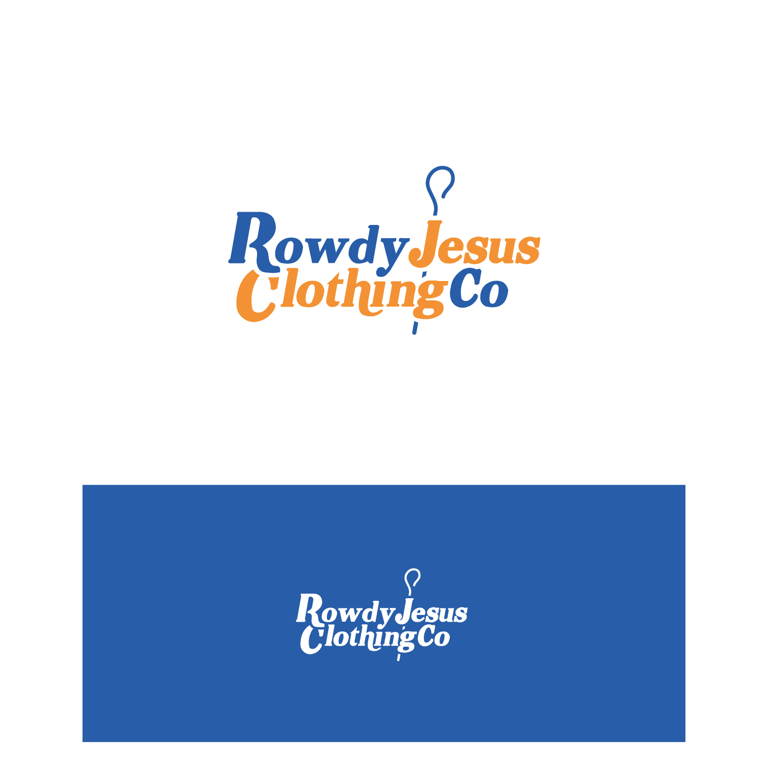 Logo Design by Pram Shaw for this project | Design #14825732