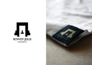 Logo Design by christianpoetoe for this project | Design: #14817846