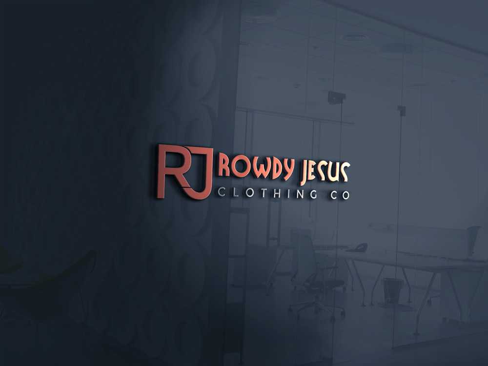 Logo Design by A S design @ for this project | Design #14831105