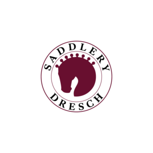 Logo Design by CS_Creatives for Saddlery Dresch | Design: #14881618