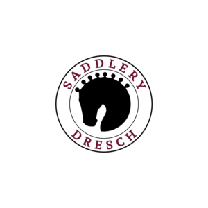 Logo Design by CS_Creatives for Saddlery Dresch | Design: #14881634