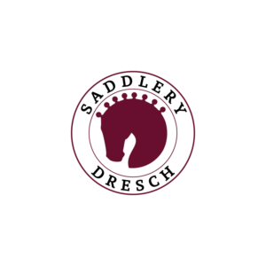 Logo Design by CS_Creatives for Saddlery Dresch | Design: #14881637