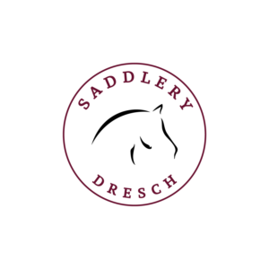 Logo Design by CS_Creatives for Saddlery Dresch | Design: #15238680