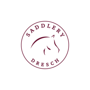 Logo Design by CS_Creatives for Saddlery Dresch | Design: #15238682