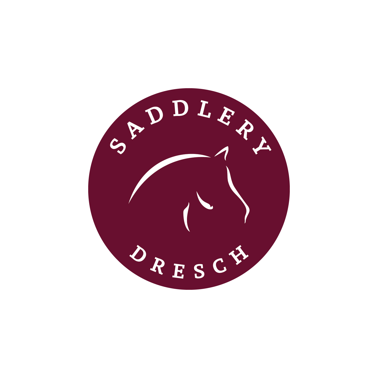 Logo Design by CS_Creatives for Saddlery Dresch | Design #15238683