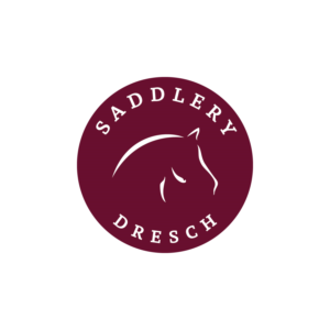 Logo Design by CS_Creatives for Saddlery Dresch | Design: #15238683