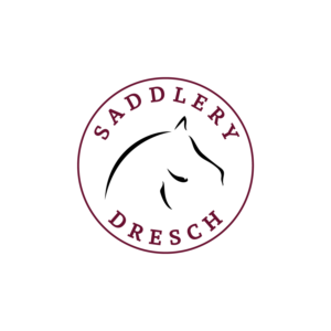 Logo Design by CS_Creatives for Saddlery Dresch | Design: #15277668