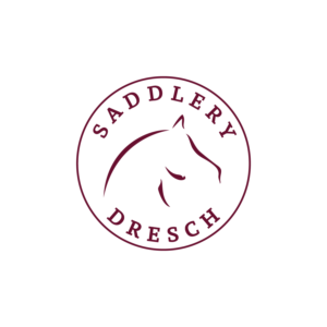 Logo Design by CS_Creatives for Saddlery Dresch | Design: #15277670