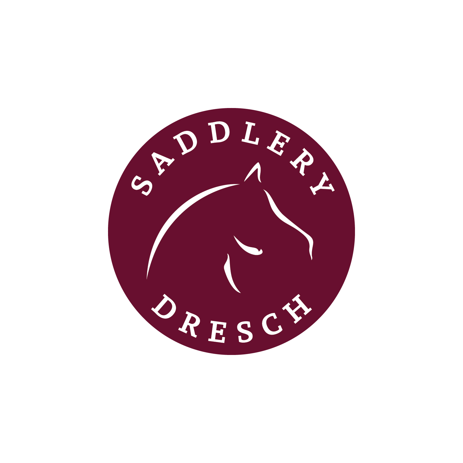 Logo Design by CS_Creatives for Saddlery Dresch | Design #15277685