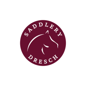 Logo Design by CS_Creatives for Saddlery Dresch | Design: #15277685