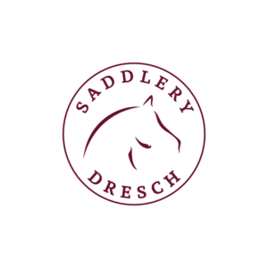 Logo Design by CS_Creatives for Saddlery Dresch | Design: #15280751