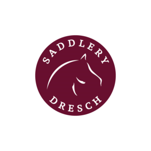 Logo Design by CS_Creatives for Saddlery Dresch | Design: #15280754