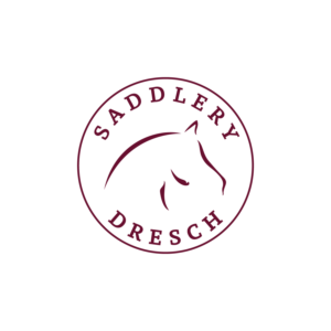 Logo Design by CS_Creatives for Saddlery Dresch | Design: #15288167