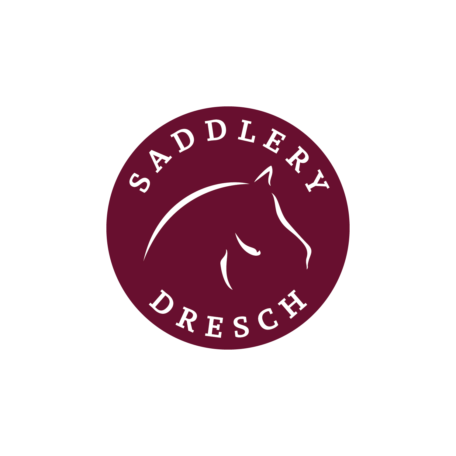 Logo Design by CS_Creatives for Saddlery Dresch | Design: #15288176