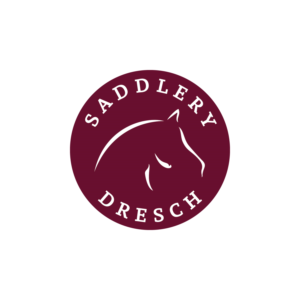 Logo Design by CS_Creatives for Saddlery Dresch | Design: #15288176