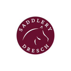 Logo Design by CS_Creatives for Saddlery Dresch | Design: #15371118