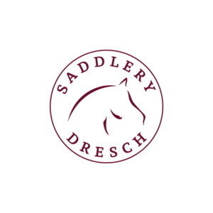 Logo Design by CS_Creatives for Saddlery Dresch | Design: #15388219