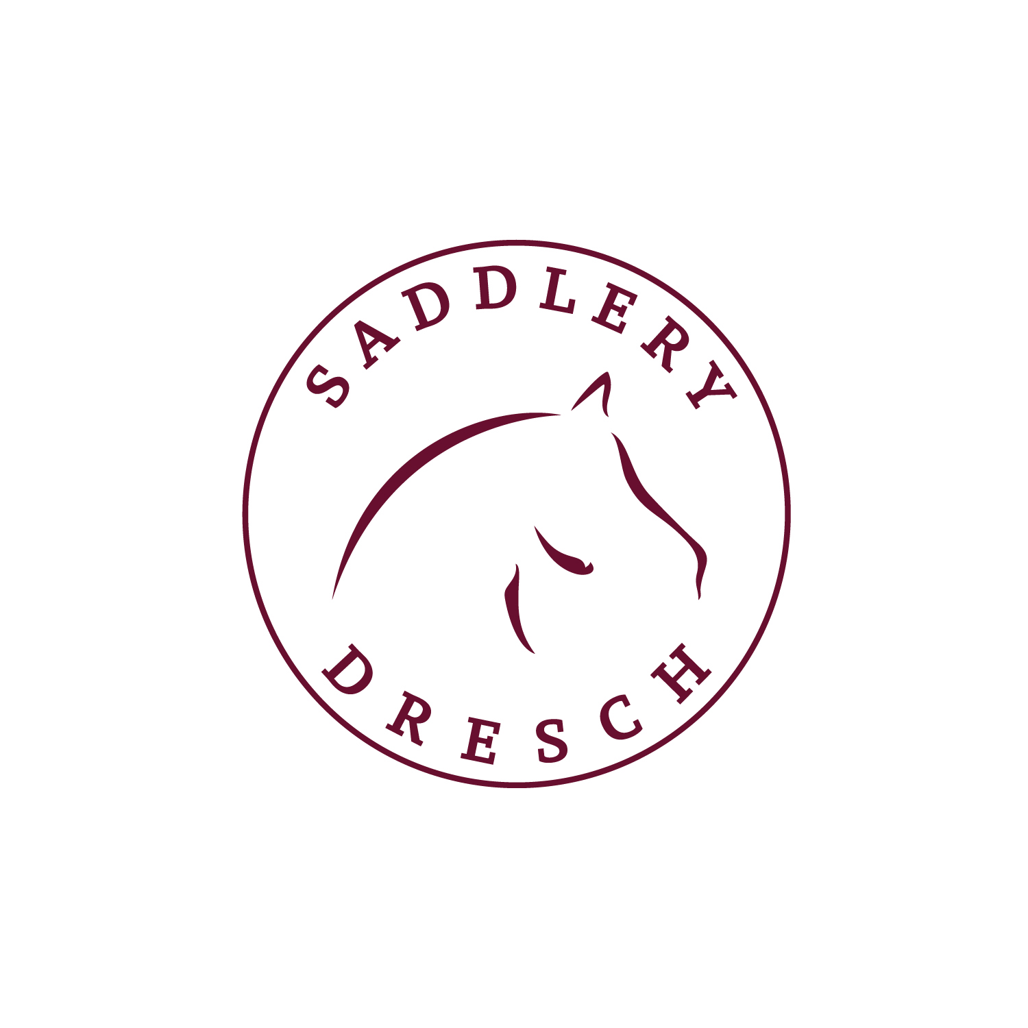 Diseño de Logo por CS_Creatives para Saddlery Dresch | Diseño #15454406