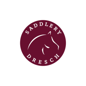 Logo Design by CS_Creatives for Saddlery Dresch | Design: #15454407