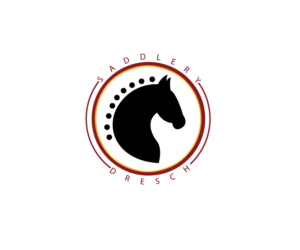 Logo Design by Aeidan for Saddlery Dresch | Design: #14960544