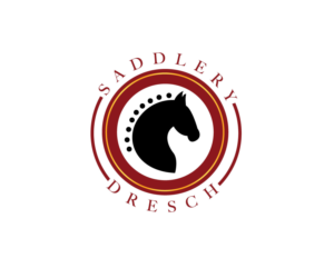 Logo Design by Aeidan for Saddlery Dresch | Design: #15019588