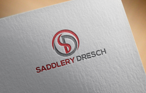 Logo Design by NightStudio for Saddlery Dresch | Design: #14850157