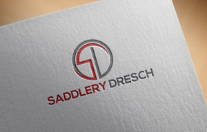 Logo Design by NightStudio for Saddlery Dresch | Design: #14850160