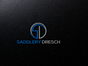 Logo Design by NightStudio for Saddlery Dresch | Design: #14850162