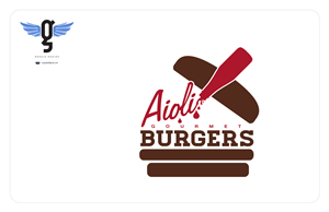 Logo Design by rungodale for this project | Design: #2809833