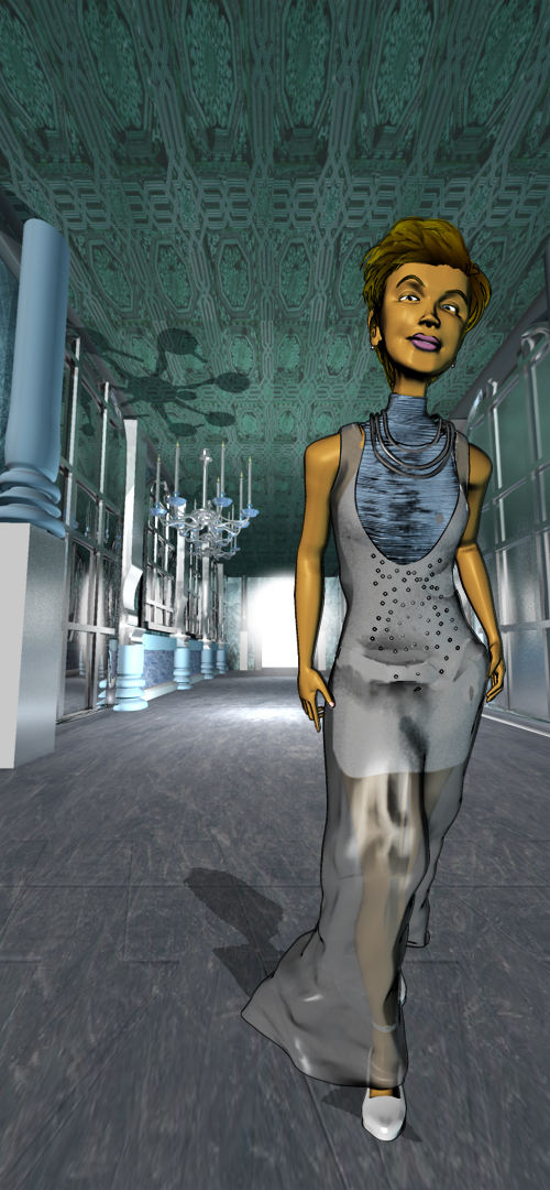 Art Design by mark01981 for S Factor | Design #14991708