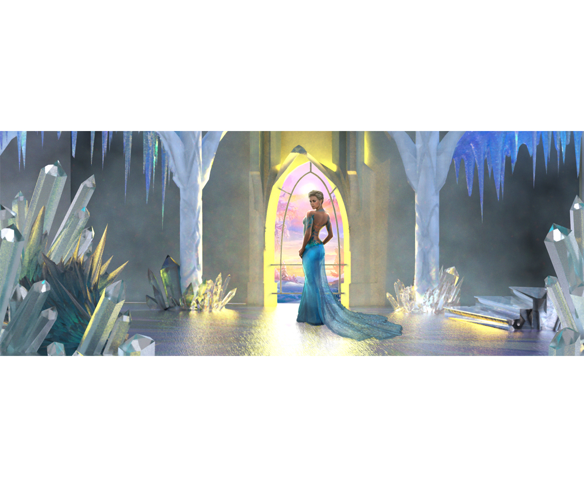 Art Design by CharleyLiv for S Factor | Design #14969949