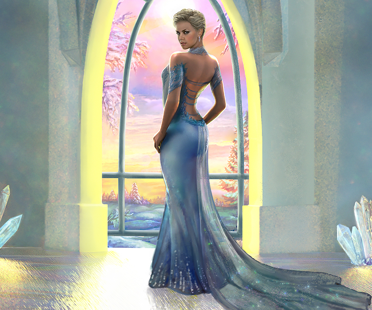 Art Design by CharleyLiv for S Factor | Design #14984829