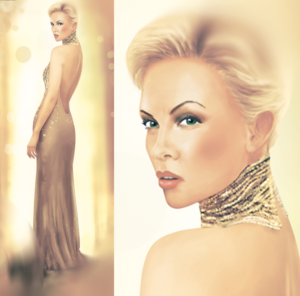 Art Design by 222style