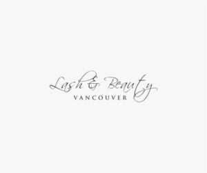 Logo Design by Mandarina for Lash & Beauty Vancouver | Design: #14866021