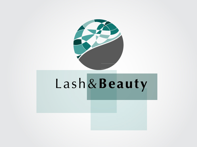 Logo Design by BlackBee for Lash & Beauty Vancouver | Design #14832530
