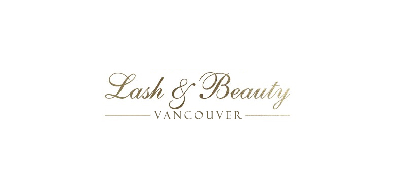 Logo Design by Borun for Lash & Beauty Vancouver | Design #14825845