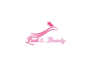 Logo Design by shahina for Lash & Beauty Vancouver | Design: #14824638