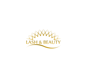 Logo Design by meygekon for Lash & Beauty Vancouver | Design: #14860706