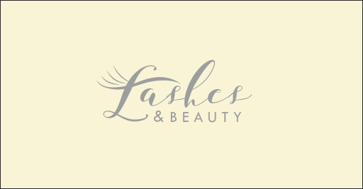 Logo Design by ciolena for Lash & Beauty Vancouver | Design #14825737