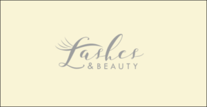 Logo Design by ciolena for Lash & Beauty Vancouver | Design: #14825737