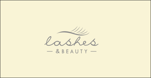 Logo Design by ciolena for Lash & Beauty Vancouver | Design #14825738
