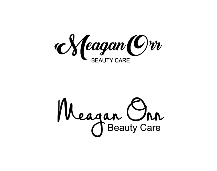 Logo Design by pa2pat for Lash & Beauty Vancouver | Design #14817163