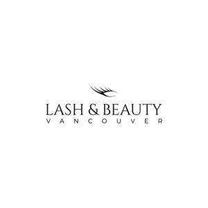 Logo Design by Sintegra for Lash & Beauty Vancouver | Design: #14832351
