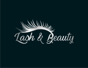 Logo Design by nutu for Lash & Beauty Vancouver | Design: #14820843