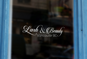 Logo Design by EGYPT KING for Lash & Beauty Vancouver | Design: #14831318