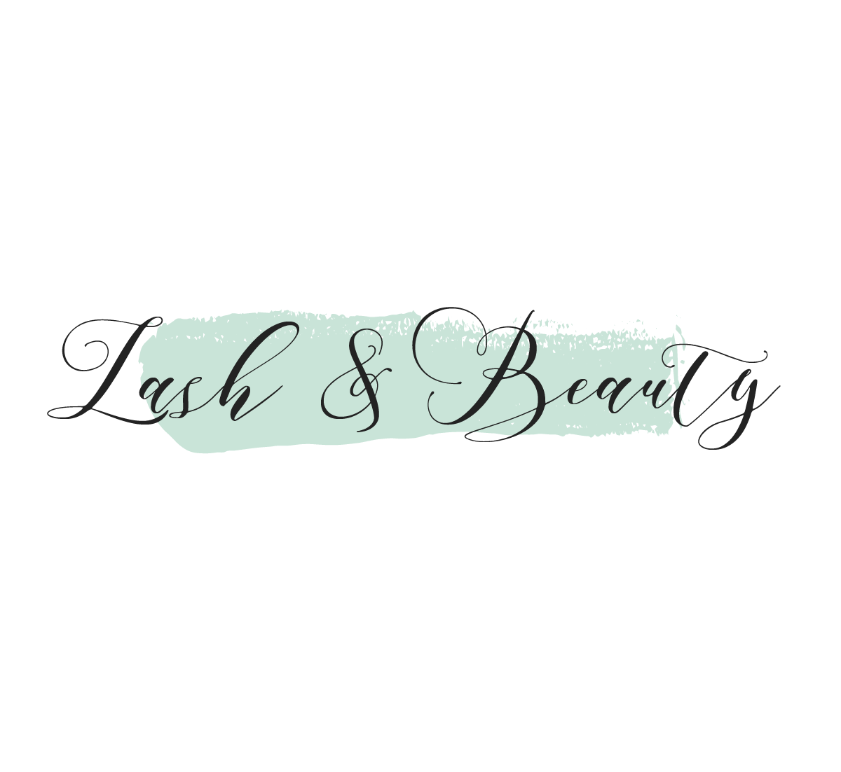 Logo Design by Mojoto41 for Lash & Beauty Vancouver | Design #14849162